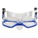 ONLYTOP swimming mask, MIX color