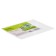 Plastic sculpting board A5 "Istanm", white