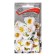 Flower seeds of purslane large -flowered "sunny country", white, 0.1 g.