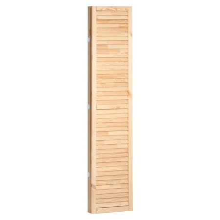 Shirma septum wooden, 3 sashes 180x120-4