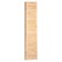 Shirma septum wooden, 3 sashes 180x120
