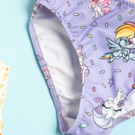 Baby Baby My Little Pony, Height 98-104 (30), purple-10
