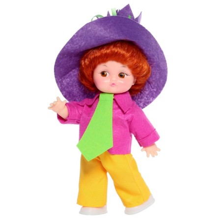 Duke "Dunno", mix, 27 cm-2