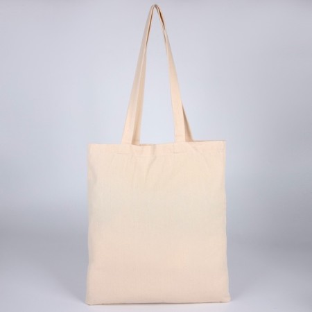 Shoper live in high without lightning, without lining, beige color-6