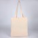 Shoper live in high without lightning, without lining, beige color
