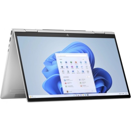 HP ENVY X360 15-FE0009CI Core i7 1355U 16GB SSD512GB Intel Iris XE Graphics 15.6 "O 107351-5