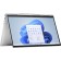 HP ENVY X360 15-FE0009CI Core i7 1355U 16GB SSD512GB Intel Iris XE Graphics 15.6 "O 107351