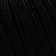 Yarn "Color lace" 100% Mercerized cotton 465m/50g (02-black)