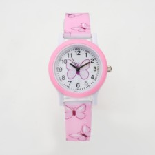 Watch of wrist -quartz children's 