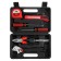 A set of tools in the case of Lom, universal, 7 items