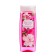 Gift kit Women's Rosy Fusion, shower gel, 250 ml + shampoo, 250 ml