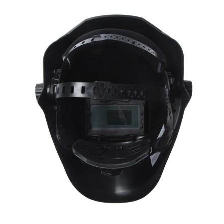Mask welder Tundra F5, chameleon, 93x43 mm, DIN 9-13, external adjustment, LI p/p-7