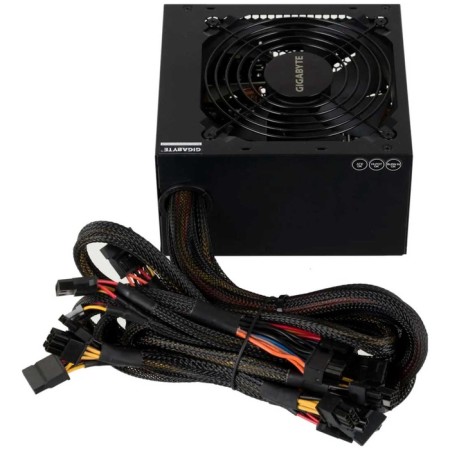 Gigabyte 650W ATX P650B power supply-2