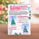 Set for creativity "Dress the Christmas tree with balls"