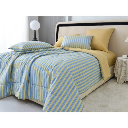 Set 1.5 joint venture Sofi de Marko "Richelieu", size 180x230 cm, 150x210 cm, 50x70 cm - 2 pcs-6