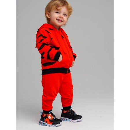 Sweatshirt for the boy PlayTode, height 80 cm-2