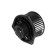 Lancer IX heating electric (03-)/Outlander I (03-) Mitsubishi MR 568593, Luzar LFH 1100