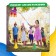 Astaphone cones, 8 pieces, multi -colored
