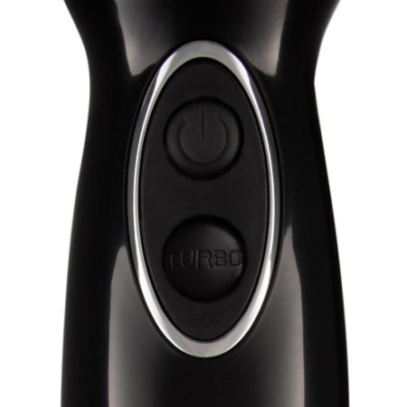 REDMOND RHB-2943, submersight, 1200 W, 0.6/0.5 l, 5 speeds, turbojet, black-5