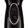 REDMOND RHB-2943, submersight, 1200 W, 0.6/0.5 l, 5 speeds, turbojet, black