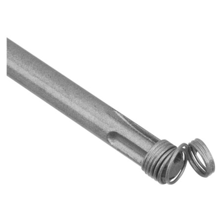 Mixer for gypsum mixtures and bulk floors SibRTSTY 84785, shank SDS Plus, 100x550 mm-2