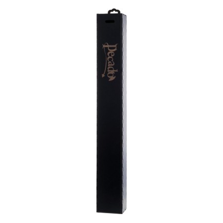 Long box Pecado BDSM, wood, black color-1