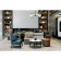 Lavinia chandelier, size 84x120x84 cm, 480W 8xe14 IP 20