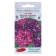 Seeds of flowers petunia multi -flowered funny artist Dot Star Mix F1 7 pcs.