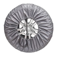 Wheel storage covers up to 15 inches, 4 pcs, mix