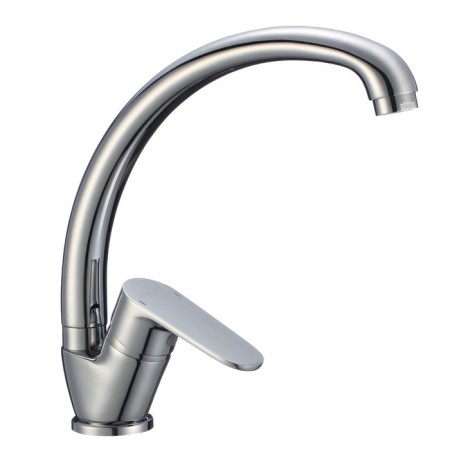Eleanti Elt5040 kitchen mixer, one -sided, cast swing pour