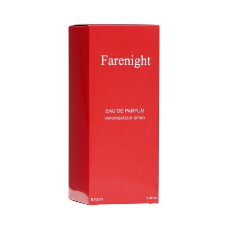 Tuale water men's Farenight, 100 ml-2