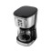 Maunfeld MF-722S coffee maker, 900 watts, 1.5 l, stainless steel