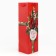 Packages for the bottle "Happy New Year", Bant 13 x 32 x 11.3 cm, New Year