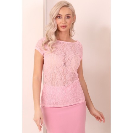 Women's blouse Wisell M3-3550/19, size 46-4