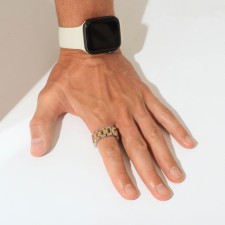 The ring 