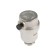 Automatic air vent is TIM BL5818, 1/2 ", with a cutting valve