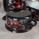 Set of pots "Rest-5", 3 subjects: 1.9 l, 2.5 l, 5 l, covers, induction