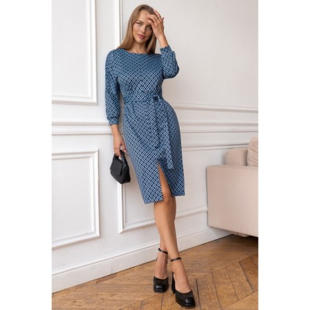Women's dress, size 50-7