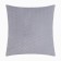 Decorative pillowcase "Ethel" Scythian 42*42 cm, gray