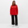 Women's Mist Cozy Style, black color, black, height 160/165, size 60