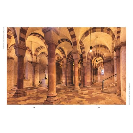 100 greatest cathedrals in Europe. Jenkins S.-8