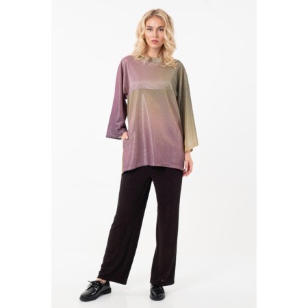 Women's tunic Wisell M4-4218, size 44-9