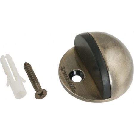 Hall -free door armadillo dh003za ab, bronze color