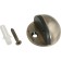 Hall -free door armadillo dh003za ab, bronze color