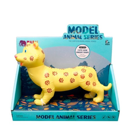 Animal figure "Drive: Tiger"-2