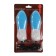 Shoe dryer Energy RJ-56C, 12 W, sliding, 17-22 cm, blister