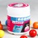 Chewing gum "For calm": with the taste of Tutti-Frutti, 40 g.