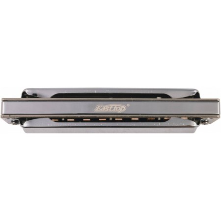 Harmonic harmonica EASTTOP, T006 C, diatonic-2