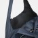 Household bag on the button, the color is gray