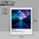 Instagram postcard "Stars Closer", 8.8 × 10.7 cm